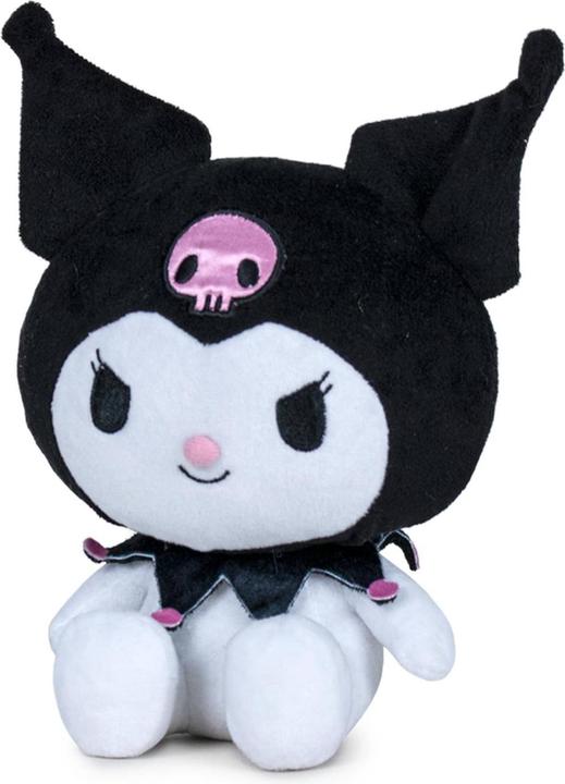 Play by Play Hello Kitty: Kuromi (22 cm)