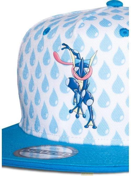 Produktbild Difuzed Pokemon - Quajutsu (One Size)