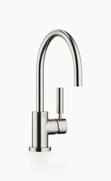 Produktbild Dornbracht Küche - Tara Classic Spülbrause, Profibrause, Einhebelmischer, Ausladung 200 mm, schwen