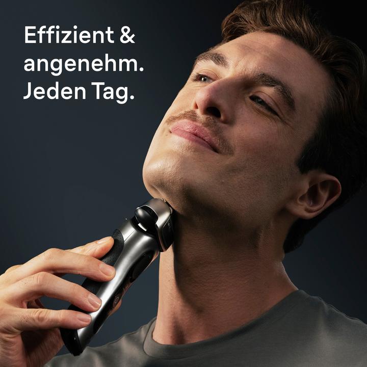 Actual product image Braun Series 8