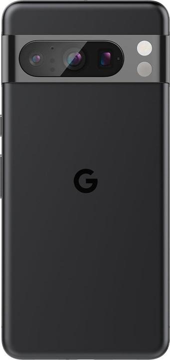 Actual product image Spigen AGL07394 (1 pcs., Google Pixel 8 Pro)