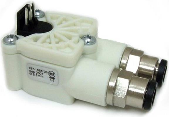 Image du produit Digmesa Capteur de débit G1/4 (5,6mm) (sans câble)