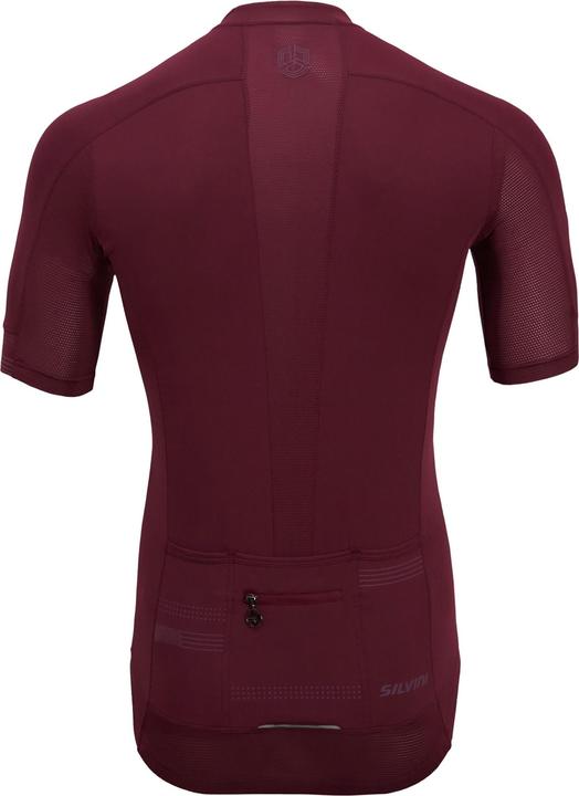 Produktbild MGA Herren Silvini Men Jersey T -Shirt. (M)