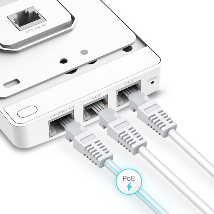 Productafbeelding TP-Link EAP235-Muur (867 Mbit/s)