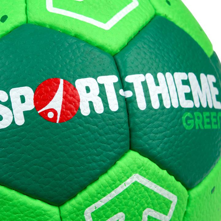 Actual product image Sport-Thieme Handball Go Green (3)