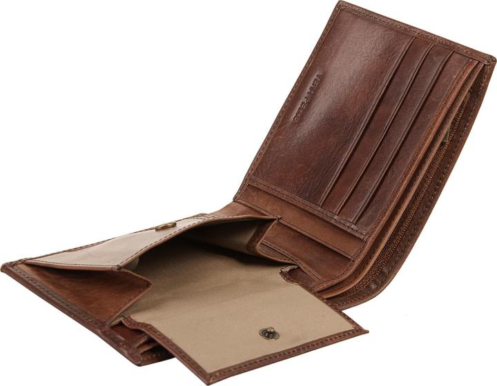 Actual product image PIKE Geldbörse