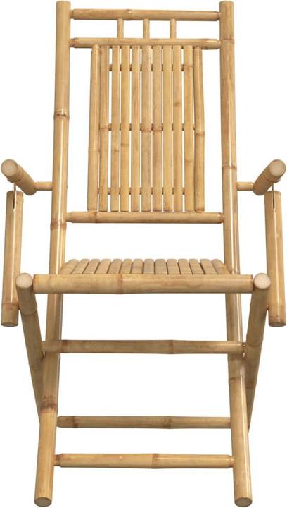 Produktbild vidaXL Gartenstuhl