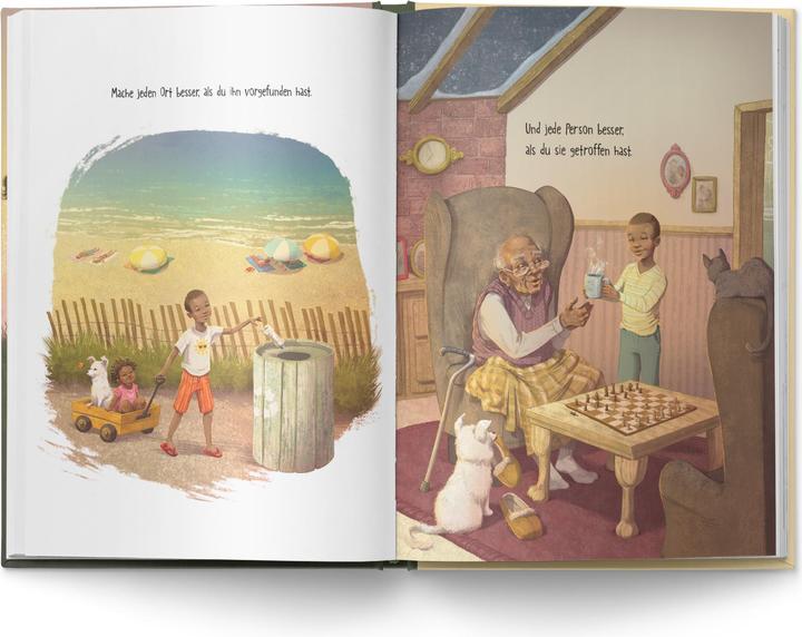 Actual product image Zuckersüss Ein Junge wie du (German, Frank Murphy, 2020)