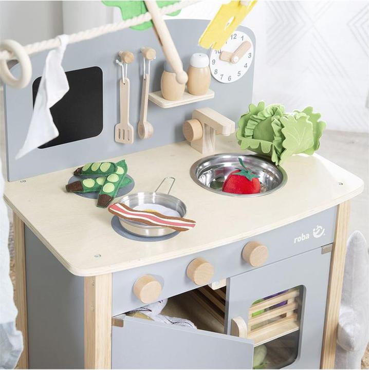 Immagine prodotto Roba Gioca in cucina