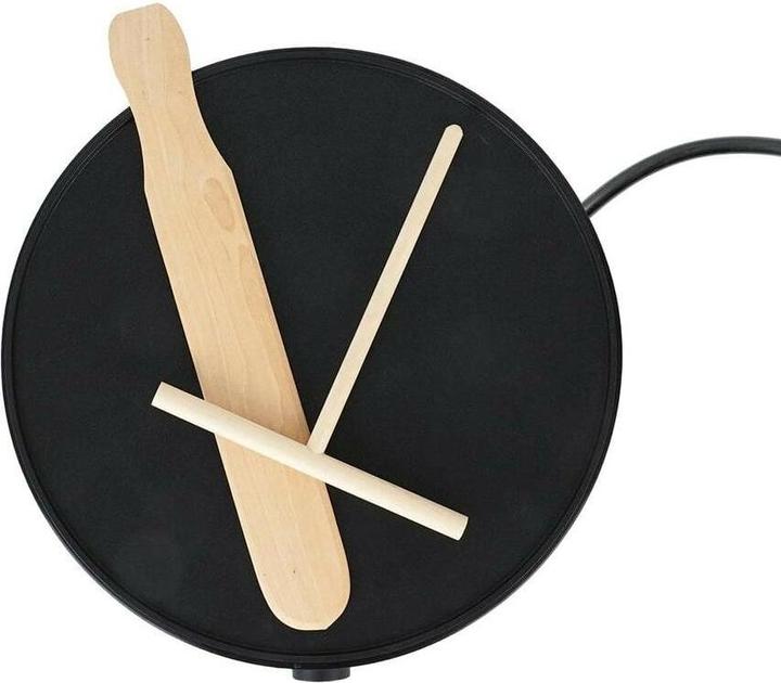 Immagine prodotto Gourmetmaxx Crêpe Maker