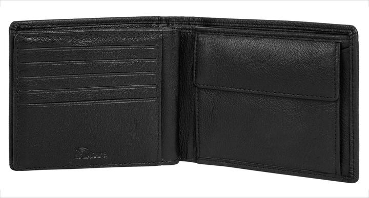 Actual product image Bugatti Geldbörse