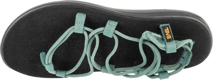 Image du produit Teva W Voya Infinity Sandalen Grau (37)