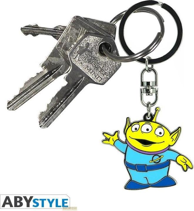Actual product image ABYstyle Toy Story - Alien