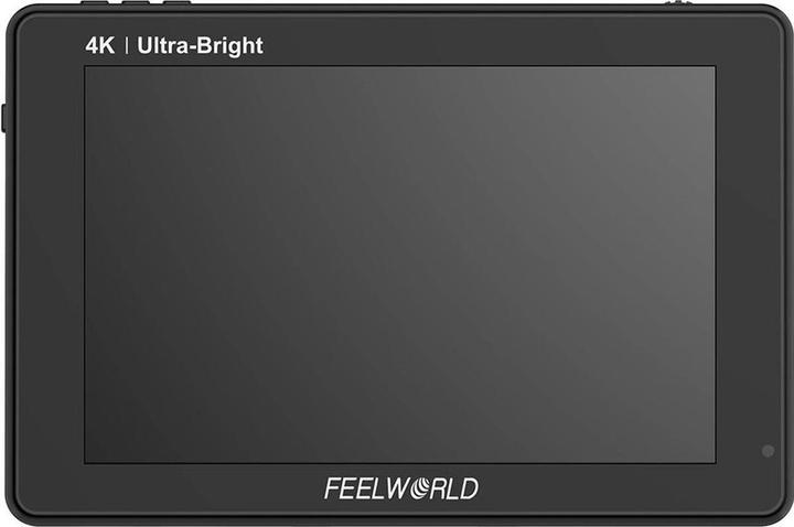 Feelworld LUT7 PRO Moniteur FHD 7 pouces HDMI 4K (7")
