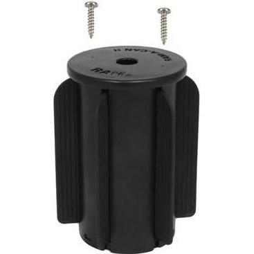 RAM Mounts Ram-A-Can 2 Universal Cup, Barcode-Scanner Zubehör