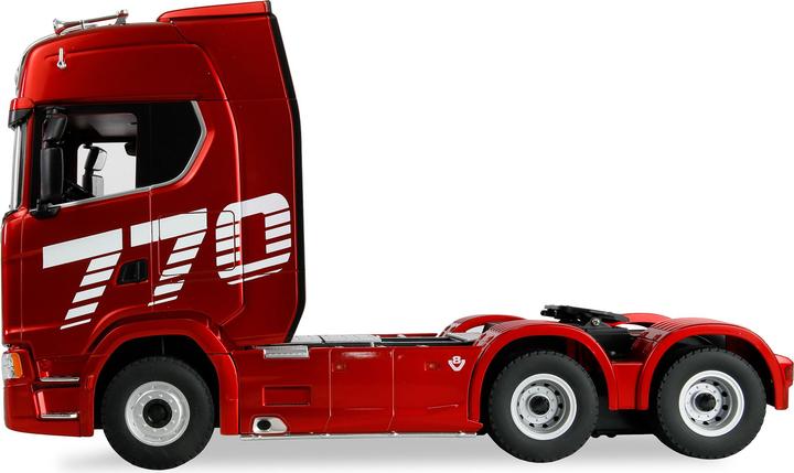 Actual product image Amewi Scania 770 S tractor unit 6x4 (RTR Ready-to-Run)