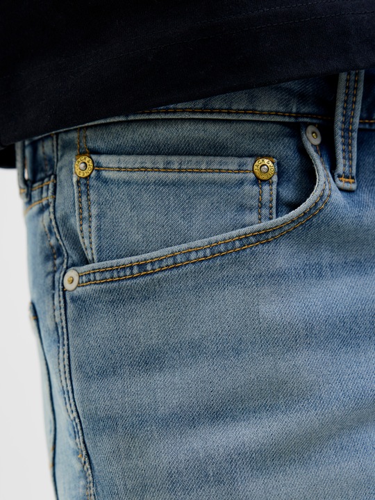 Actual product image Jack & Jones Regular Fit Regular Fit Shorts Regular Fit Shorts (M)