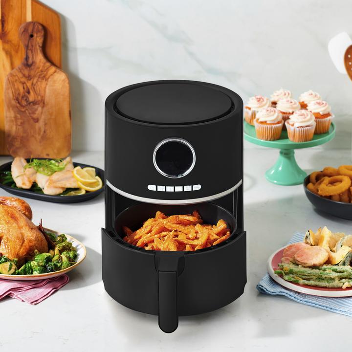 Actual product image Tefal EY1118