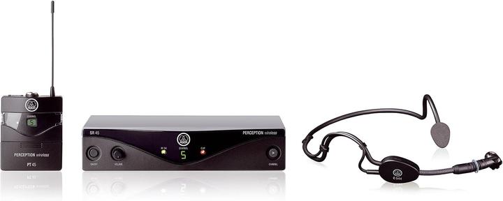 Produktbild AKG Pro PW45 Sport Set