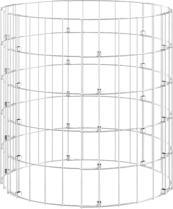 Produktbild vidaXL Gartenkomposter