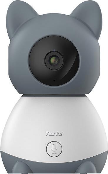 Immagine prodotto 7links Baby monitor (Video e audio, 5 m)