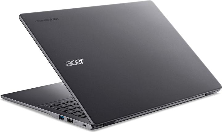 Productafbeelding Acer Chromebook Plus 516 (16", 256 GB, 16 GB, DE, Intel Core 5 120U)