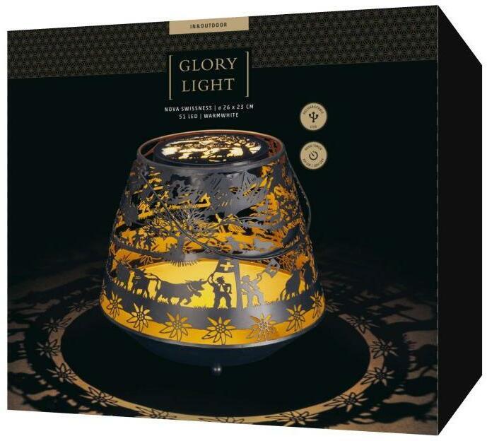 Actual product image STT Nova swissness, 23