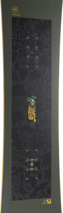 Produktbild Nidecker Micron Sensor 2023 (145)