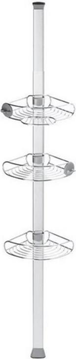 Image du produit Simplehuman Chariot de douche (1.5 - 2.4m)