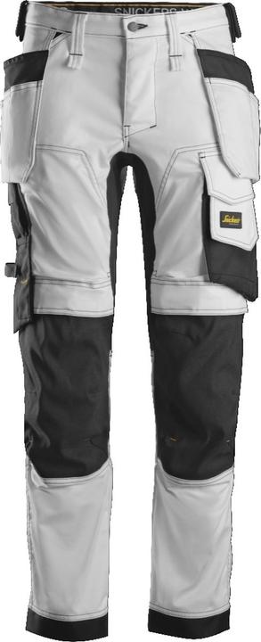 Actual product image Snickers Workwear AllroundWork (46)