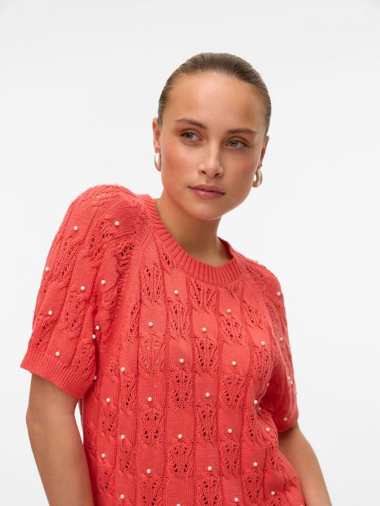 Produktbild Vero Moda VMPRECIOUS Pullover Strickpullover (L)
