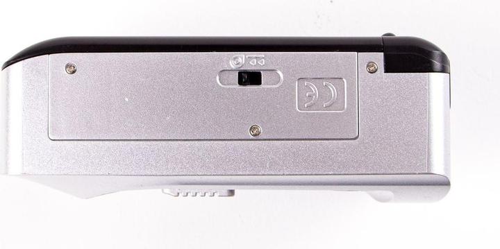 Image du produit Kodak caméra motorisée (analogique) S88 argent (nouveauté)