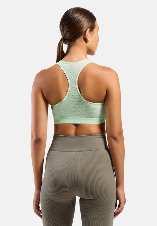 Produktbild Odlo Women's Ascent PW Medium Sport Bra (S)