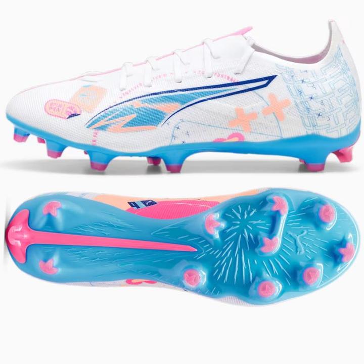 Image du produit Puma Ultra Match VolUp Fussballschuhe (46)