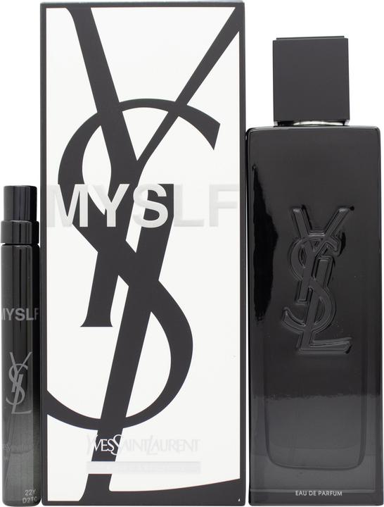 Image du produit Yves Saint Laurent Myslf (Set parfum)