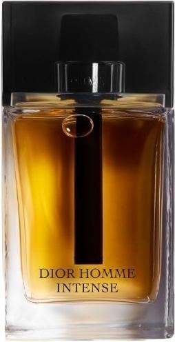 Actual product image Dior Homme Intense (Eau de parfum, 150 ml)