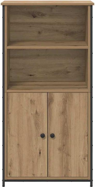 Image du produit vidaXL Highboard Schrank (36 x 62 x 121.50 cm)