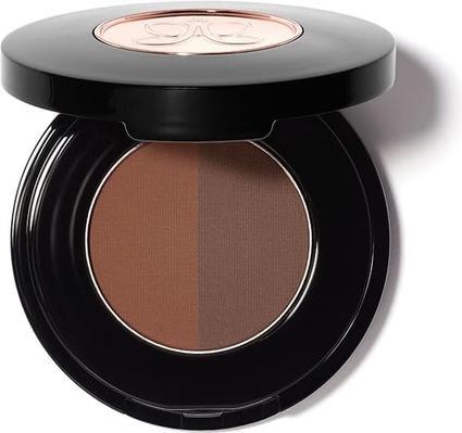 Actual product image Anastasia Beverly Hills Brow Powder Duo (Auburn)