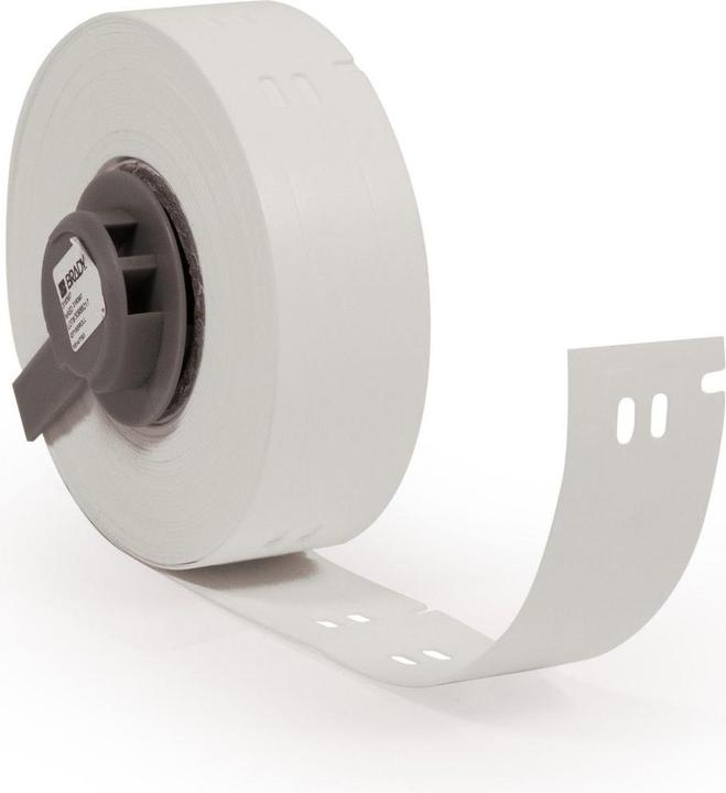 Actual product image Brady Polyurethane Cable Tag for