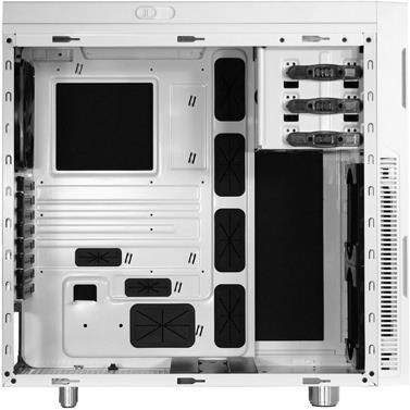 Produktbild Nanoxia Deep Silence 1 (ATX, XL-ATX)