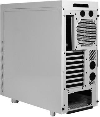 Produktbild Nanoxia Deep Silence 1 (ATX, XL-ATX)