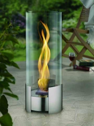 Actual product image Auerhahn Firelight Twister large