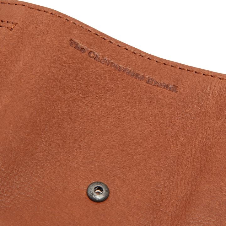 Image du produit The Chesterfield Brand Iriona Geldbörse RFID Schutz Leder 7.5 cm