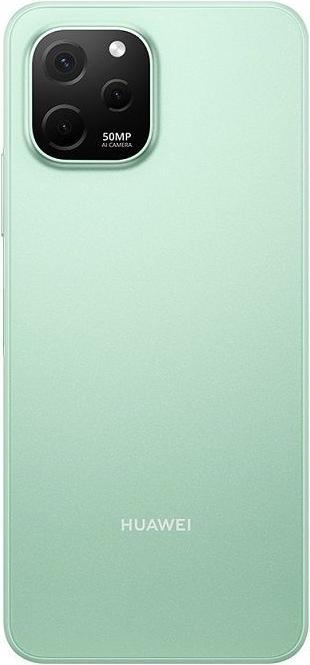 Produktbild Huawei Nova Y61 (64 GB, Green, 6.52", Dual SIM, 4G)