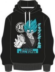 Produktbild NoName DRAGON BALL - Sweat Capuche Goku Black (XL) (XL)