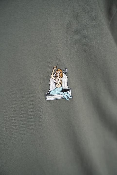 Produktbild Lakor Mini Save the Mermaids (M)