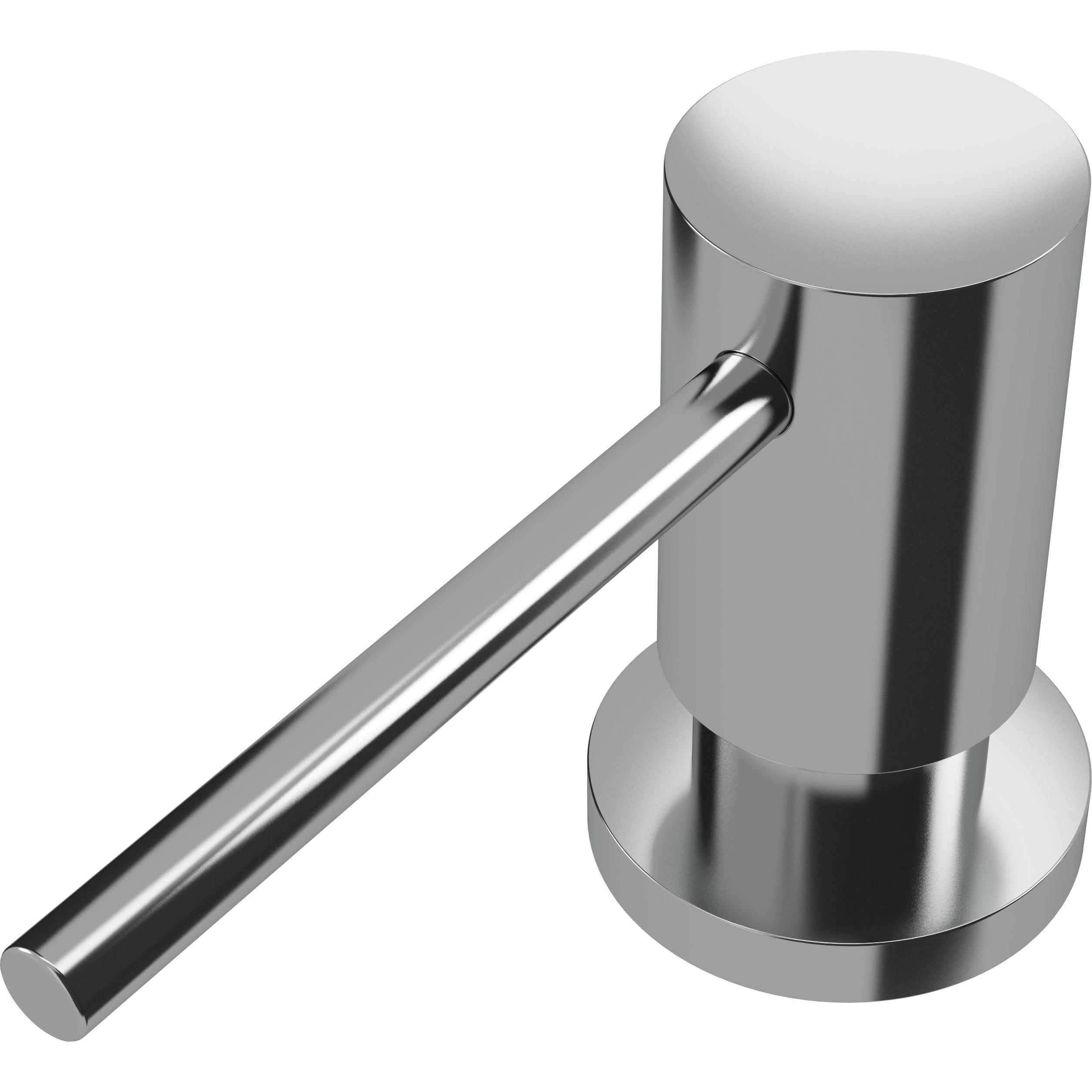 Aquasanita Soap dispenser DR-001, Aquarium Pflege