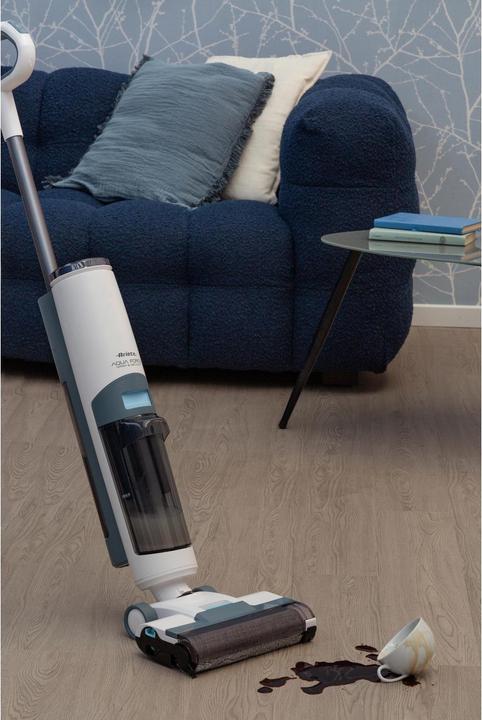 Image du produit Ariete 2483/00 (Aspirer + balayer)