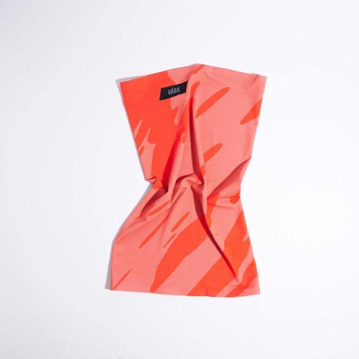 Corallo, Rosso argilla