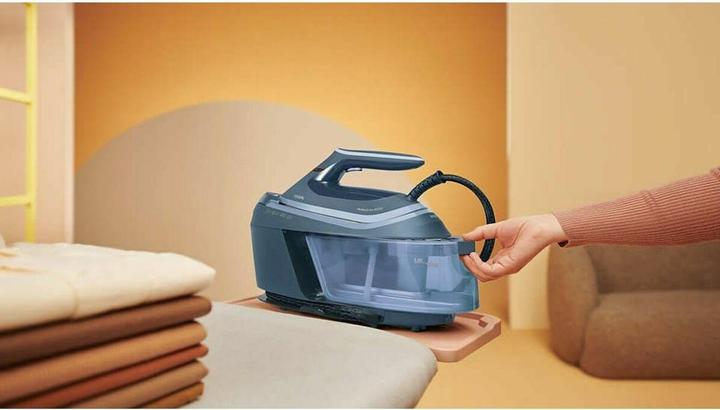 Actual product image Philips PSG6042/20 (2400 W, 550 g/min)